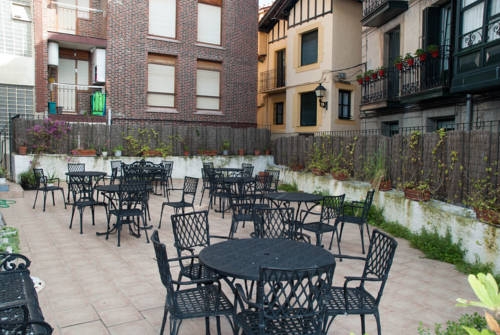 Imagen general del Hotel Branka. Foto 2