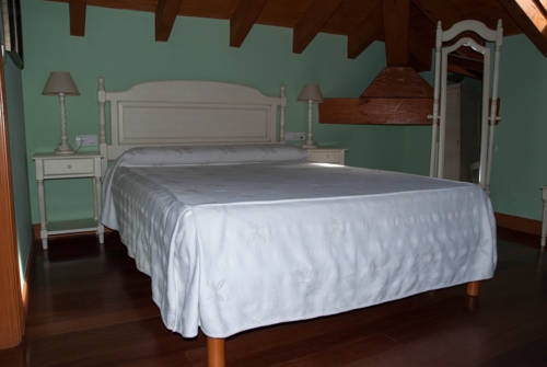 Imagen general del Hotel Branka. Foto 4