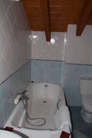 Imagen general del Hotel Branka. Foto 5