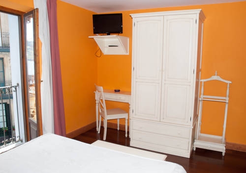 Imagen general del Hotel Branka. Foto 6