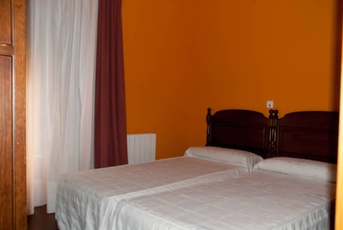 Imagen general del Hotel Branka. Foto 7