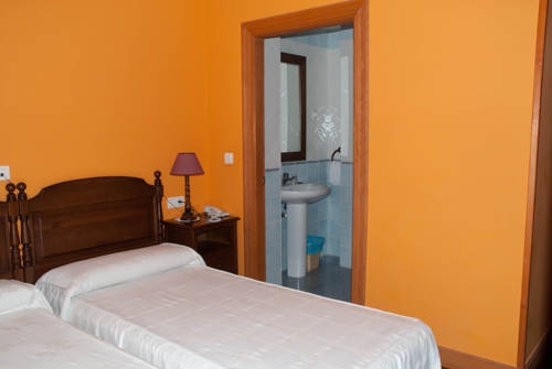 Imagen general del Hotel Branka. Foto 8