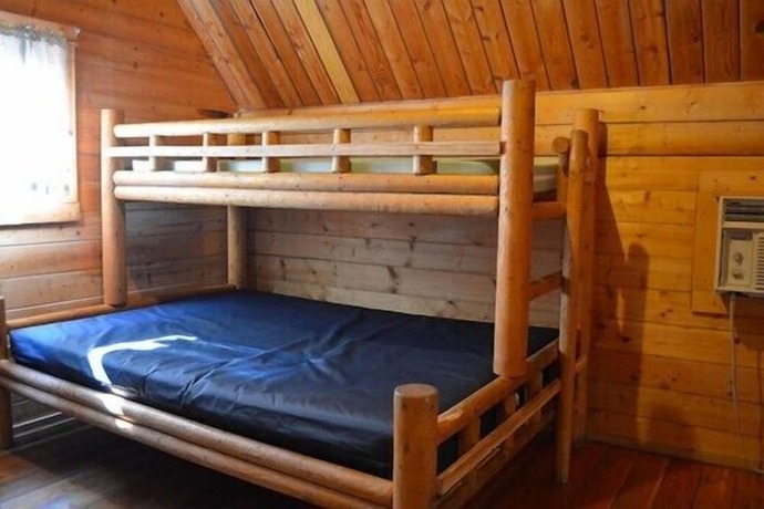Imagen de la habitación del Hotel Branson KOA Campground. Foto 4