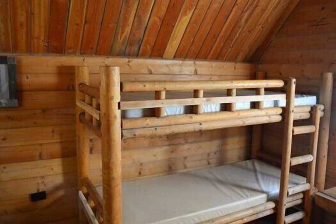 Imagen de la habitación del Hotel Branson KOA Campground. Foto 5