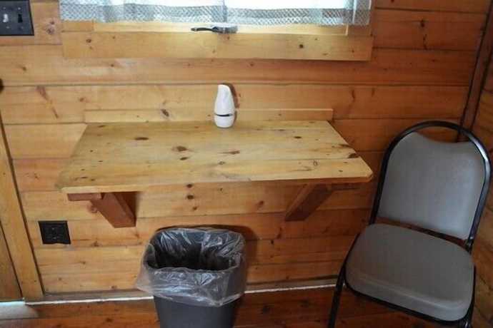 Imagen de la habitación del Hotel Branson KOA Campground. Foto 8