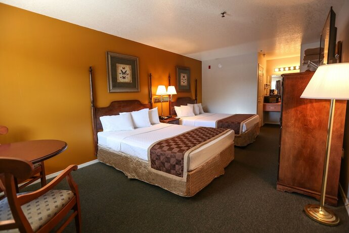 Imagen general del Hotel Branson King Resort And Suites. Foto 3