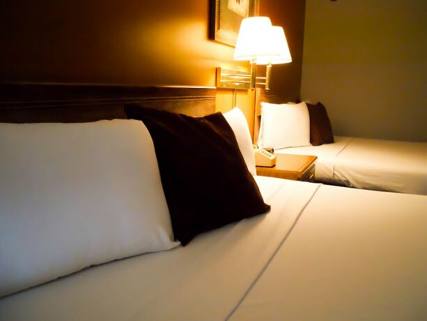 Imagen general del Hotel Branson King Resort And Suites. Foto 5