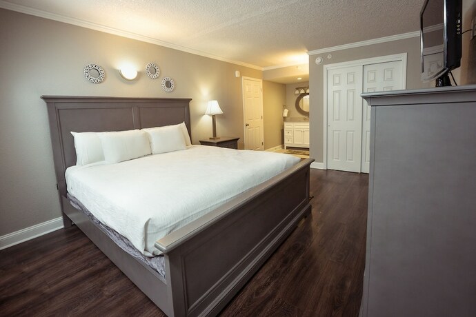 Imagen general del Hotel Branson King Resort And Suites. Foto 6