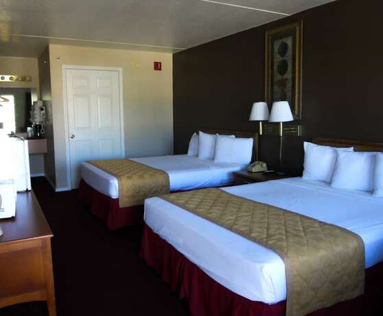 Imagen general del Hotel Branson King Resort And Suites. Foto 8