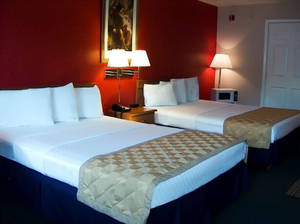 Imagen general del Hotel Branson King Resort And Suites. Foto 10