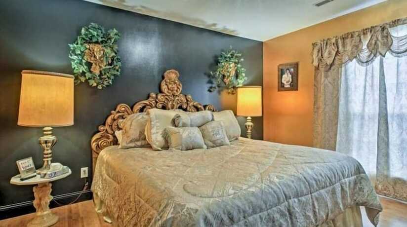 Imagen de la habitación del Hotel Branson King Resort And Suites. Foto 20