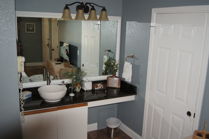 Imagen de la habitación del Hotel Branson Nightly Condos. Foto 2