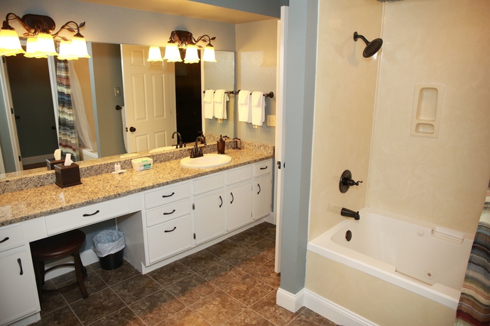 Imagen de la habitación del Hotel Branson Nightly Condos. Foto 3