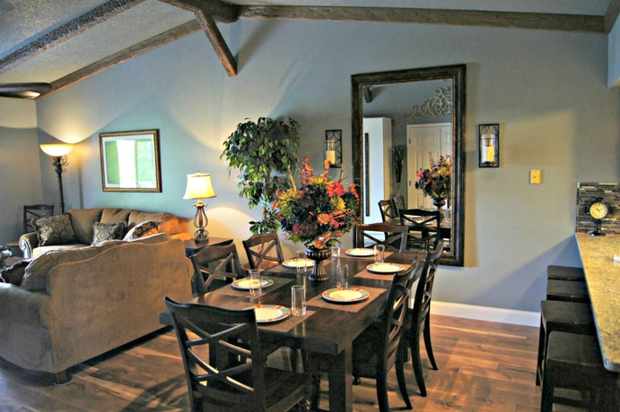 Imagen de la habitación del Hotel Branson Nightly Condos. Foto 4
