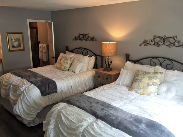 Imagen de la habitación del Hotel Branson Nightly Condos. Foto 8