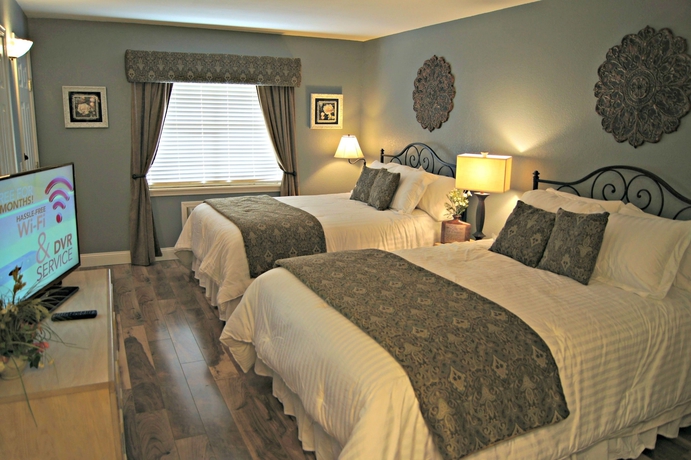 Imagen de la habitación del Hotel Branson Nightly Condos. Foto 9