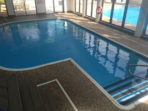 Imagen de la piscina del Hotel Branson Nightly Condos. Foto 18
