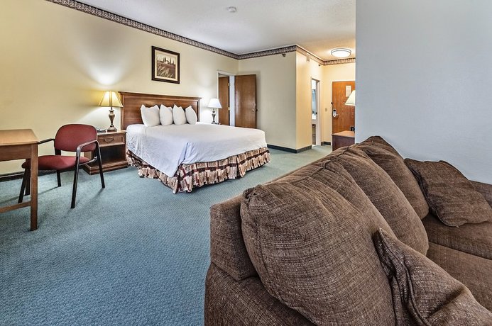 Imagen de la habitación del Hotel Branson Towers, Branson. Foto 3