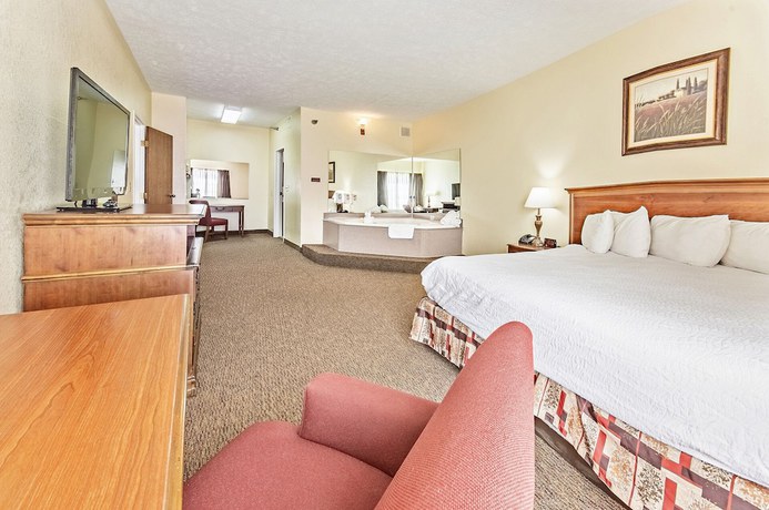 Imagen de la habitación del Hotel Branson Towers, Branson. Foto 14