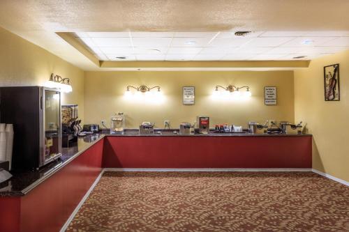 Imagen general del Hotel Branson Towers, Branson. Foto 1