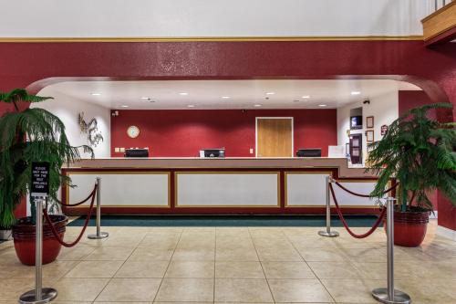 Imagen general del Hotel Branson Towers, Branson. Foto 2