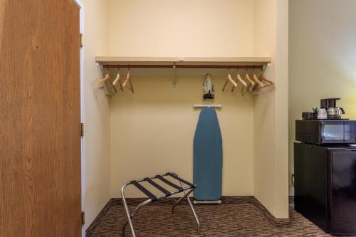 Imagen de la habitación del Hotel Branson Towers, Branson. Foto 6