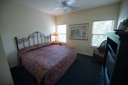 Imagen de la habitación del Hotel Branson Yacht Club. Foto 8
