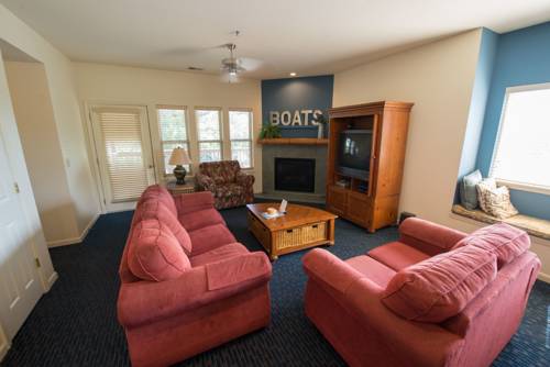 Imagen de la habitación del Hotel Branson Yacht Club. Foto 14