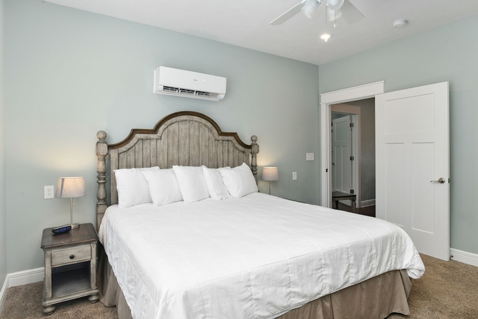 Imagen de la habitación del Hotel Bransons Nantucket. Foto 5