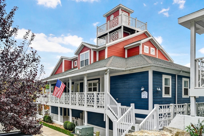 Imagen de la habitación del Hotel Bransons Nantucket. Foto 6