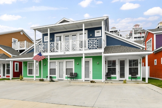 Imagen de la habitación del Hotel Bransons Nantucket. Foto 10