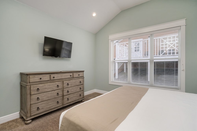 Imagen de la habitación del Hotel Bransons Nantucket. Foto 15