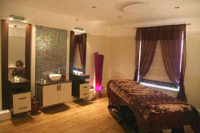 Imagen de la habitación del Hotel Branston Hall. Foto 10