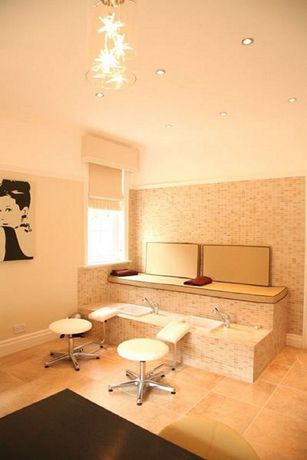 Imagen de la habitación del Hotel Branston Hall. Foto 11