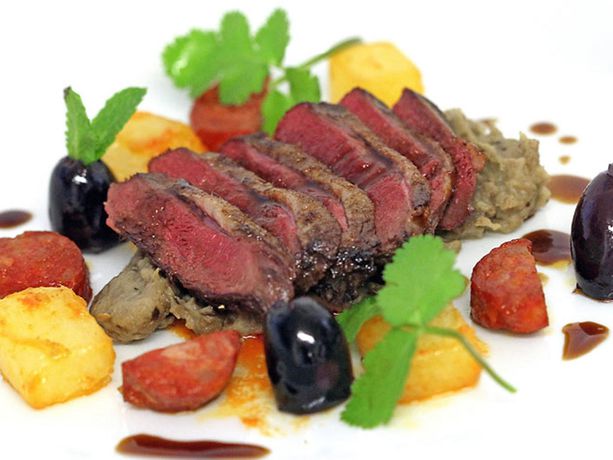 Imagen de los interiores del Hotel Branston Hall. Foto 15