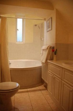 Imagen de los interiores del Hotel Branston Hall. Foto 16