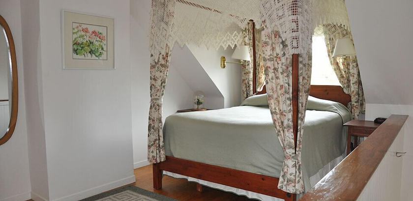 Imagen de la habitación del Hotel Brant Point Courtyard. Foto 16