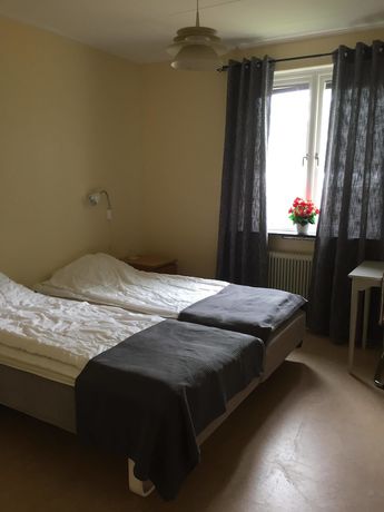 Imagen de la habitación del Hotel Br&aring;landal and Vandrarhem - Hostel. Foto 2