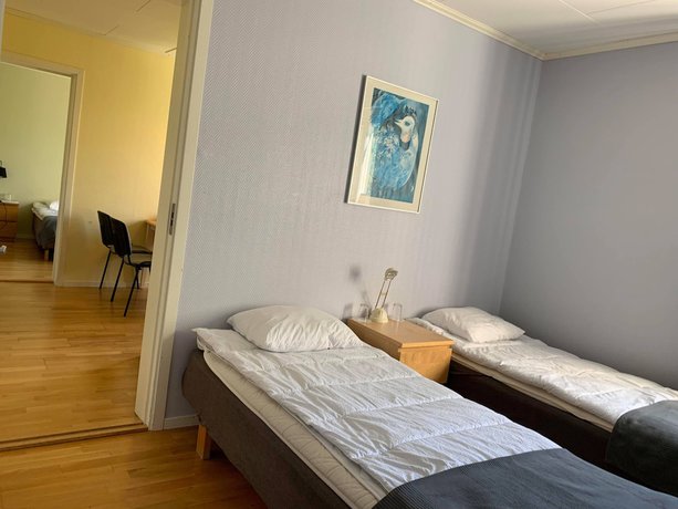 Imagen de la habitación del Hotel Br&aring;landal and Vandrarhem - Hostel. Foto 7