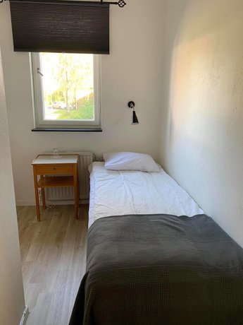 Imagen de la habitación del Hotel Br&aring;landal and Vandrarhem - Hostel. Foto 9