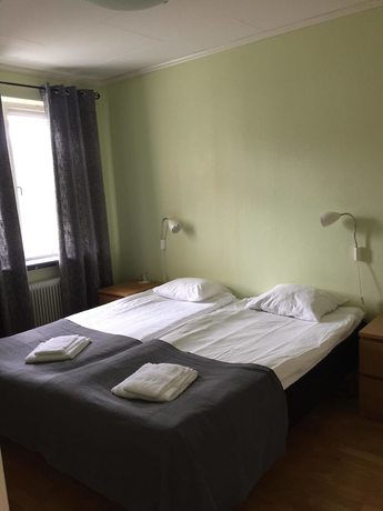 Imagen de la habitación del Hotel Br&aring;landal and Vandrarhem - Hostel. Foto 10