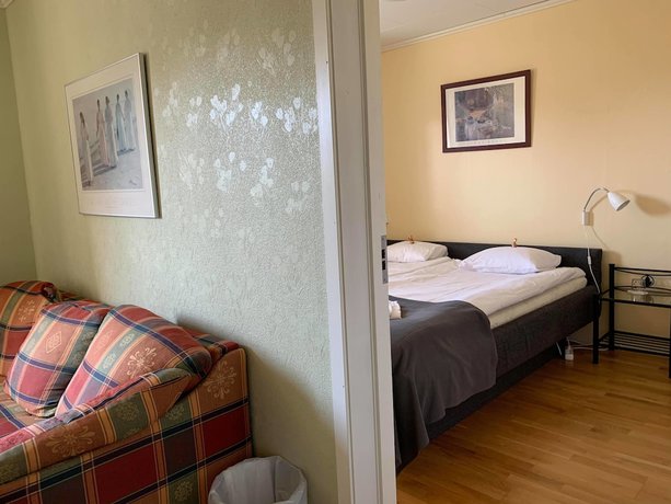 Imagen de la habitación del Hotel Br&aring;landal and Vandrarhem - Hostel. Foto 11