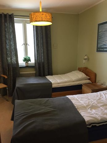 Imagen de la habitación del Hotel Br&aring;landal and Vandrarhem - Hostel. Foto 12