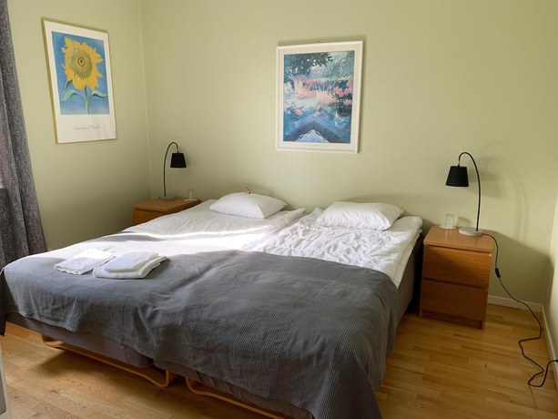 Imagen de la habitación del Hotel Br&aring;landal and Vandrarhem - Hostel. Foto 13