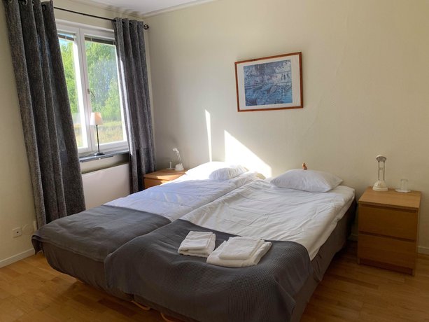 Imagen de la habitación del Hotel Br&aring;landal and Vandrarhem - Hostel. Foto 14