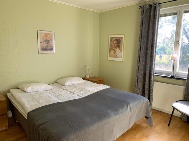 Imagen de la habitación del Hotel Br&aring;landal and Vandrarhem - Hostel. Foto 15