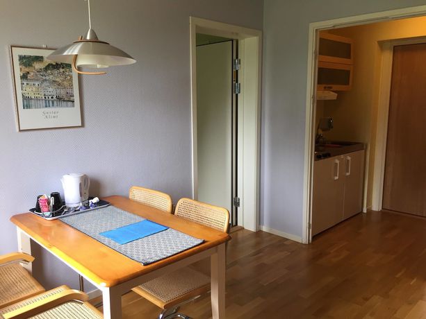 Imagen de la habitación del Hotel Br&aring;landal and Vandrarhem - Hostel. Foto 16