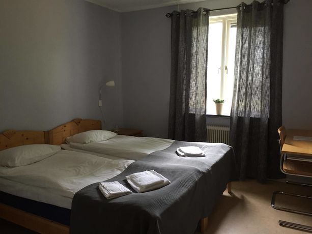 Imagen de la habitación del Hotel Br&aring;landal and Vandrarhem - Hostel. Foto 17