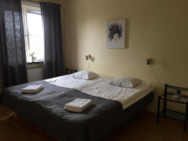 Imagen de la habitación del Hotel Br&aring;landal and Vandrarhem - Hostel. Foto 18