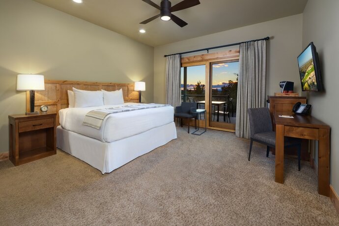 Imagen de la habitación del Hotel Brasada Ranch. Foto 11
